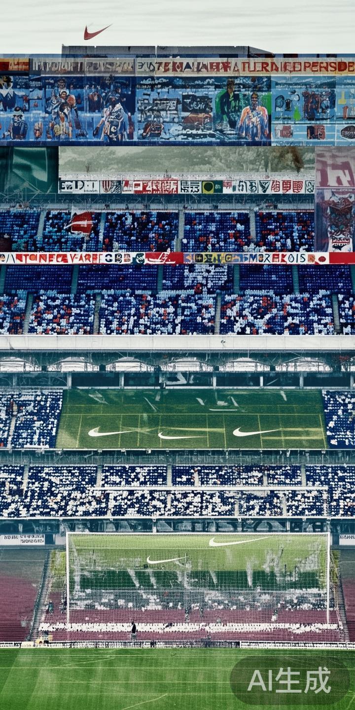 万博体育携手意甲开启合作新纪元 助力联赛繁荣发展