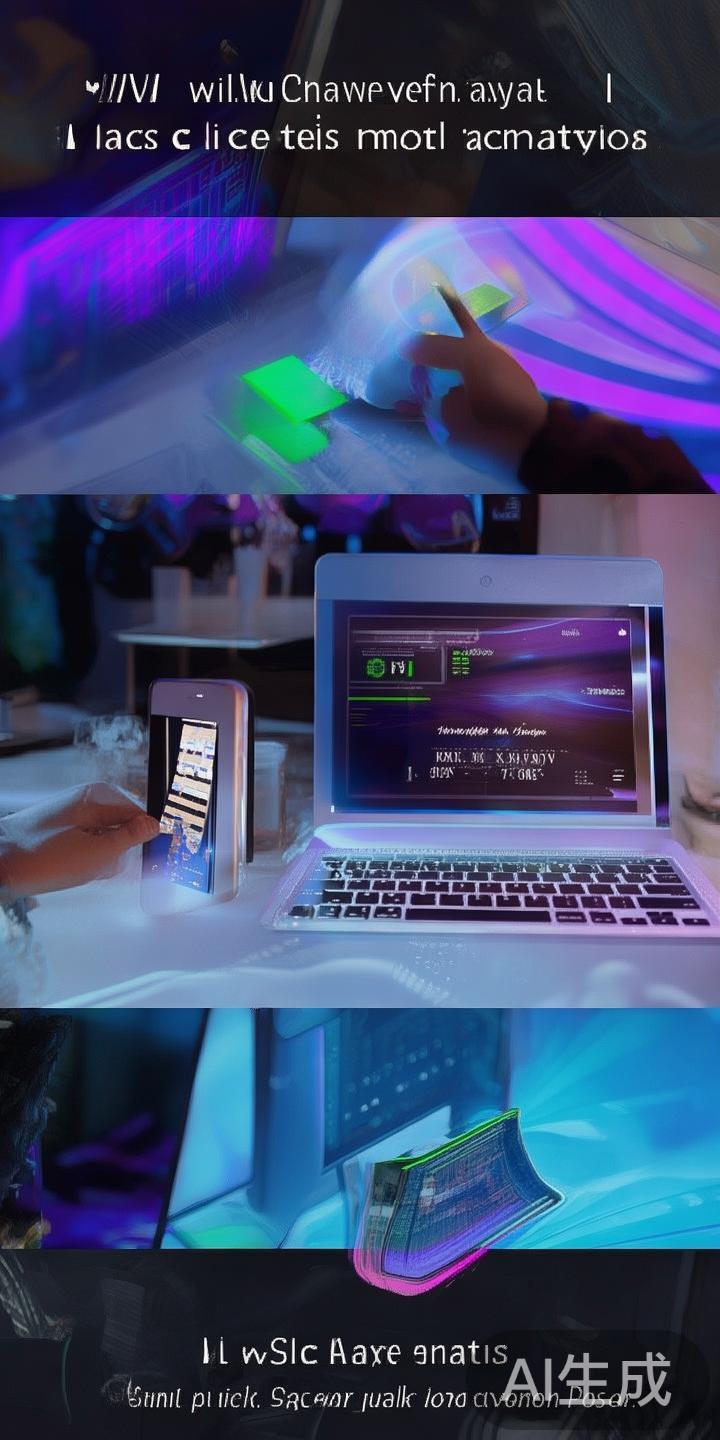 2.&nbsp;多屏互动体验
支持手机、平板和电脑多端同步