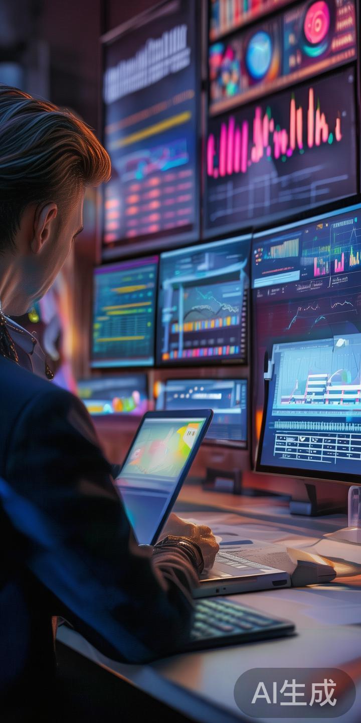 再次，数字化运营与粉丝互动为亮点。企业利用大数据分