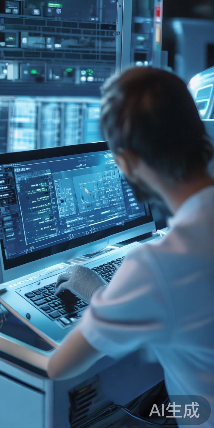 技术维护或升级造成的临时停机
平台在例行的系统维