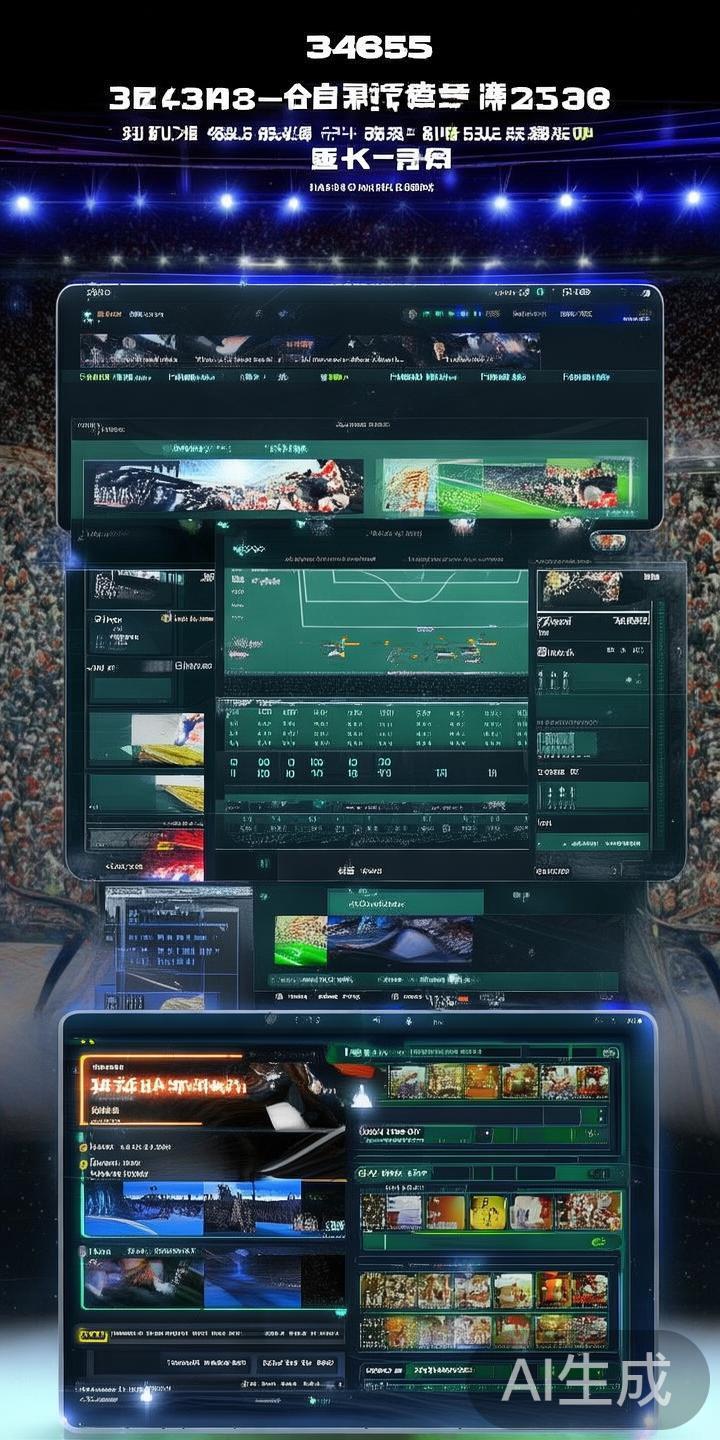 全面解析万博365体育官网：平台特色、用户体验与优势全方位揭秘