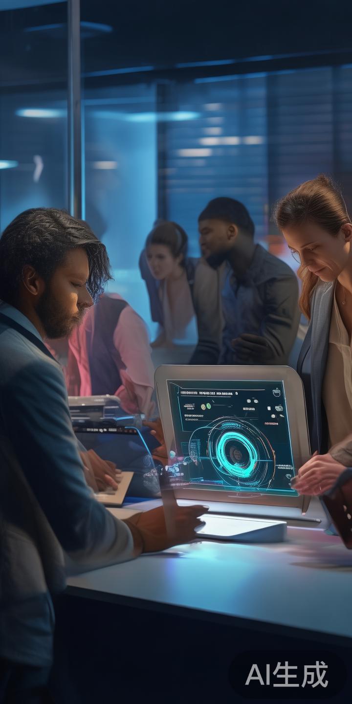 平台也注重技术创新和服务升级，如推出多渠道客服系统