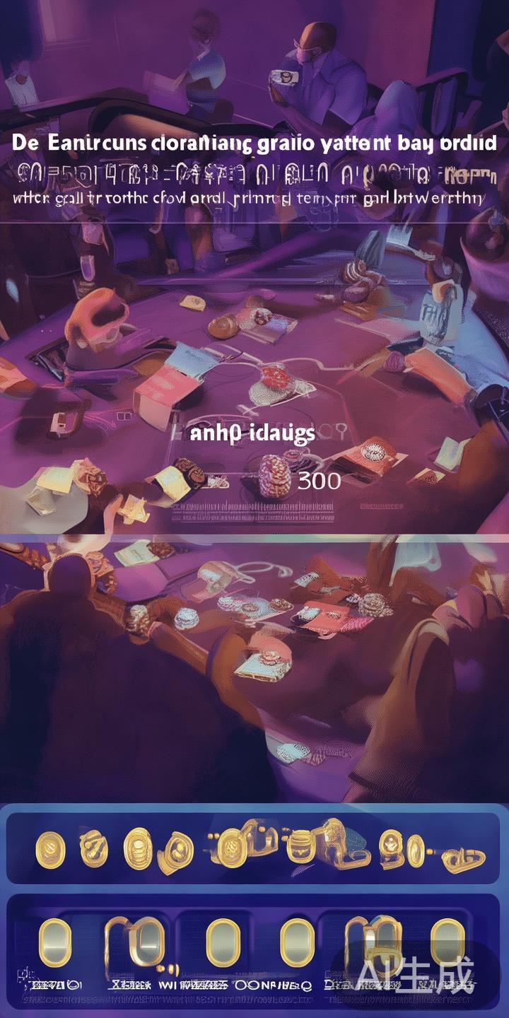 万博体育3.0存款攻略：安全快速提升账户余额的详细指南