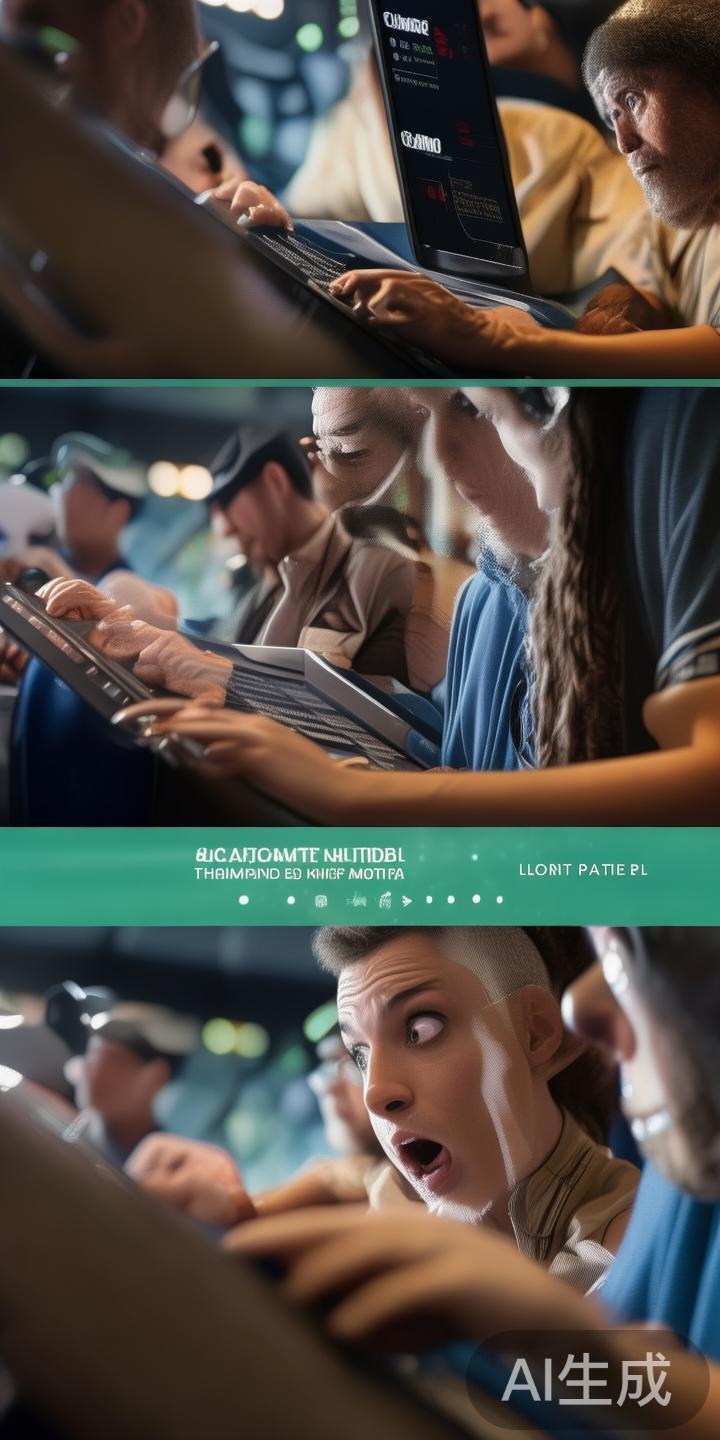 当前用户群体分析：哪些人群在积极使用万博体育平台