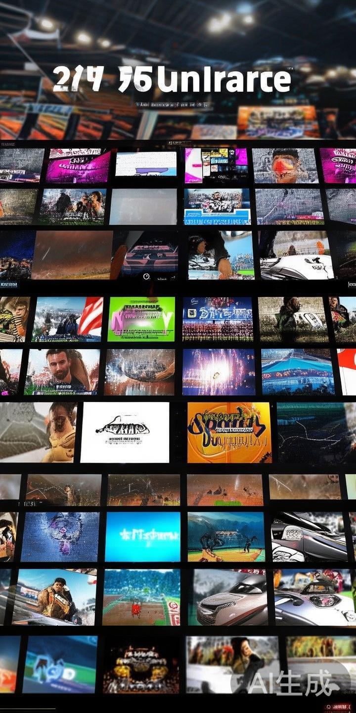 全面解析体育万博app的独特特色与优势，让您轻松畅享精彩体育赛事体验