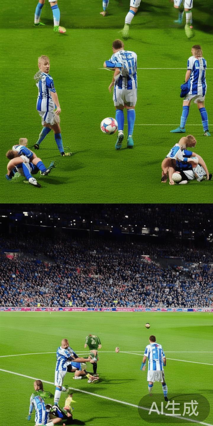 2024赛季英超积分榜最新排名与万博体育b官方分析