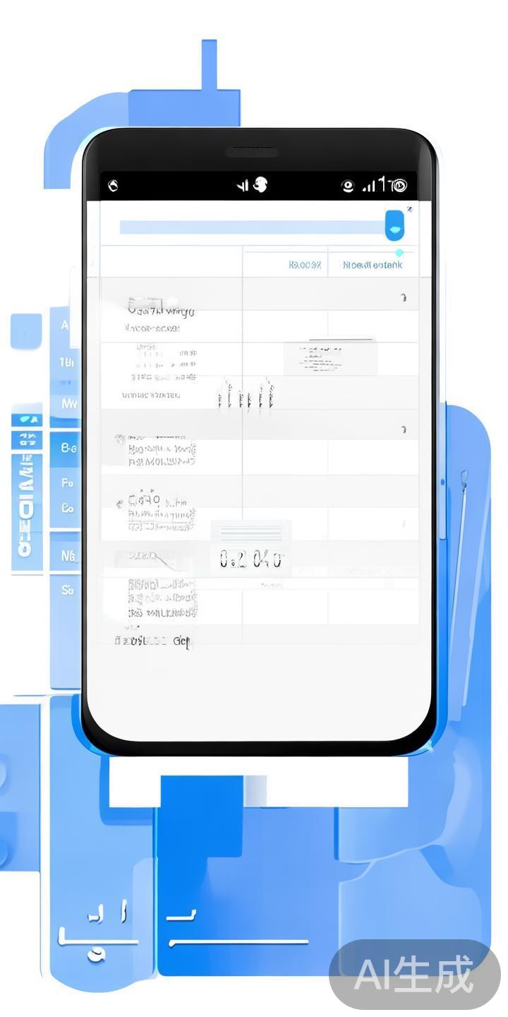 五、系统技术故障或维护更新
偶尔，银行系统的故障