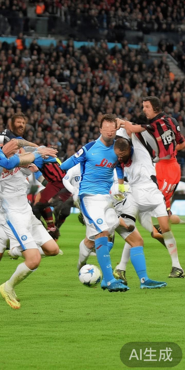 新万博体育平台深度解析意甲联赛最新赛事动态与精彩投注策略 例如,近期的意甲焦点战中,AC米兰与那不勒斯的对决