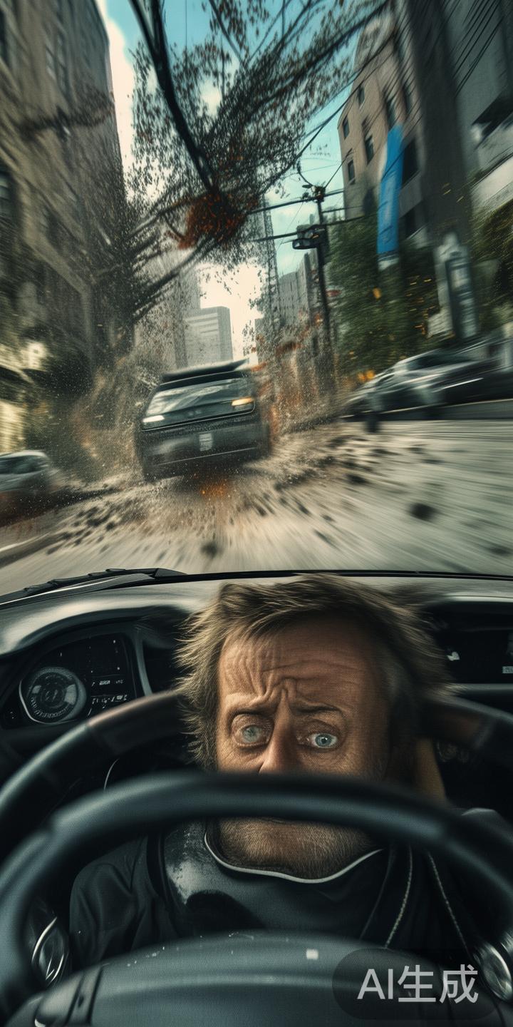 万博体育半路跳车操作指南:安全有效的详细步骤与技巧 判断时机:当发现车辆无法控制、前方有危险且情况紧急