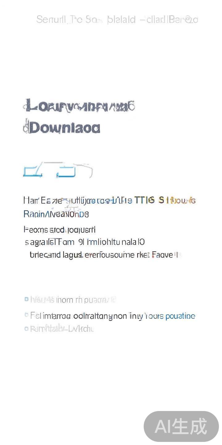 验证下载链接的安全性
在下载页面应有HTTPS加